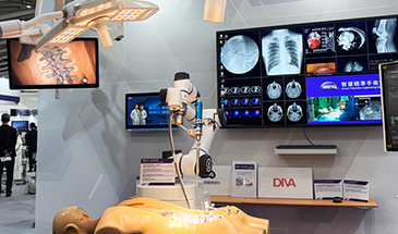 DIVA Laboratories Showcases Flagship Medical Monitors at 2025 Taiwan Healthcare Expo